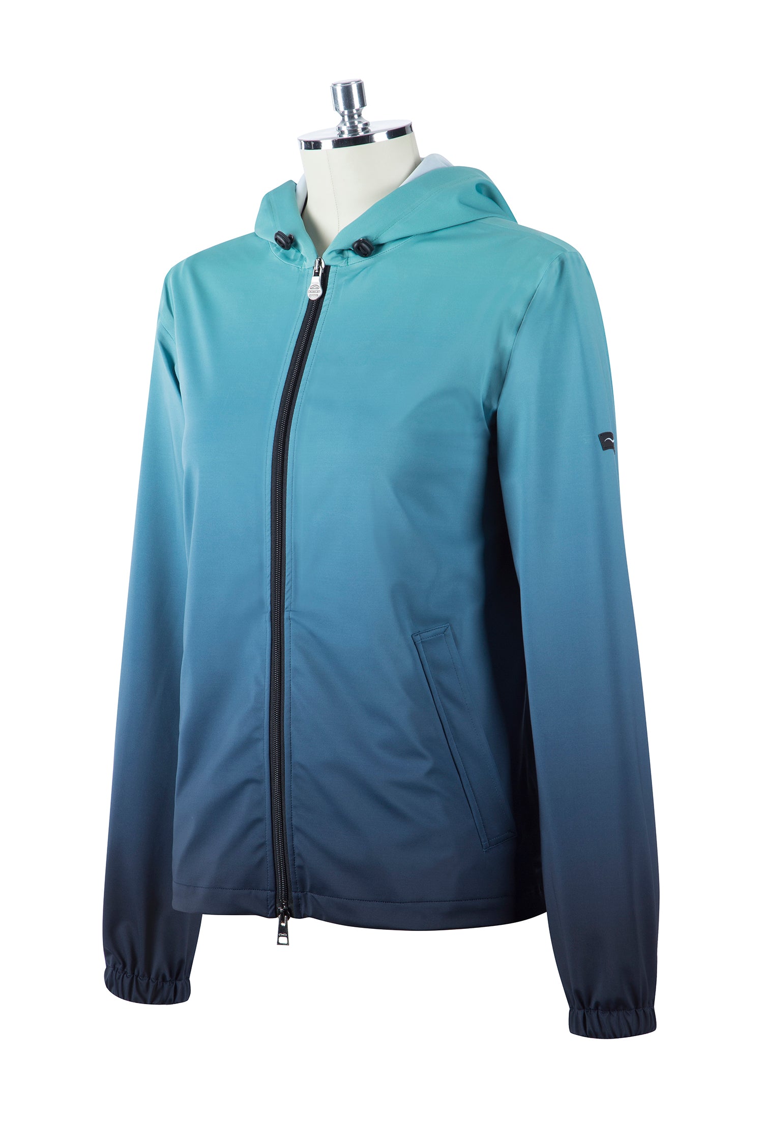 Animo LAION Ladies Windbreaker Dapple EQ