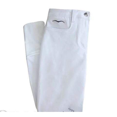 Animo NABBRA Ladies Breeches *White only*