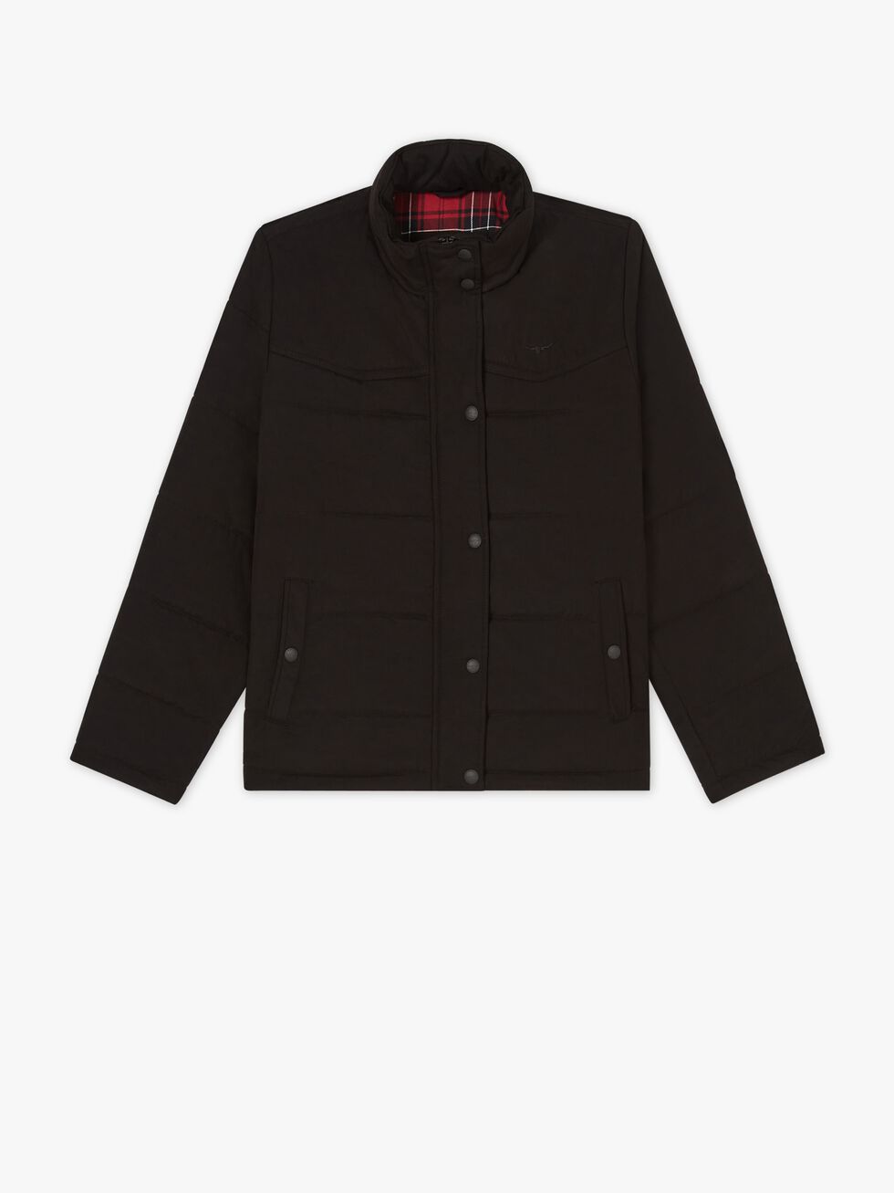 RM Williams Woodroffe Puffer Jacket