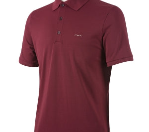 Animo AMALFI Mens Casual Polo Shirt