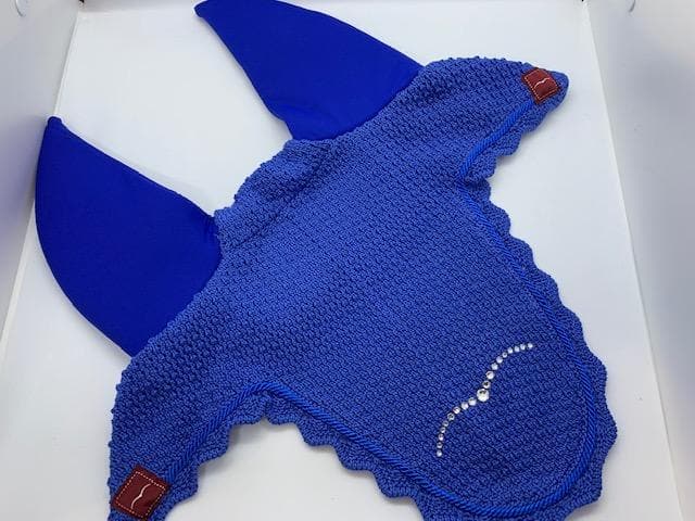 Animo CERTA Soundless Fly Veil