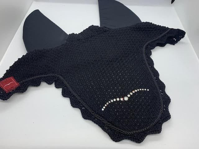 Animo CERTA Soundless Fly Veil