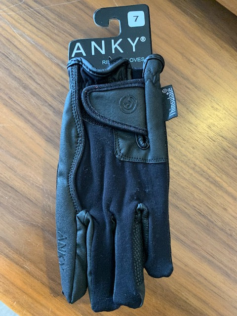 Anky Thermal Gloves