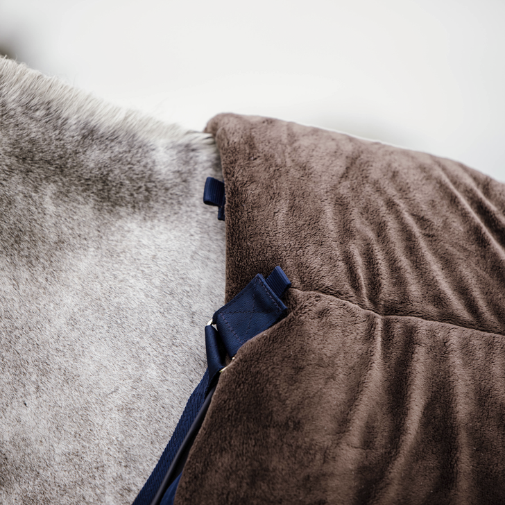 Kentucky Neck All Weather Hurricane 0g