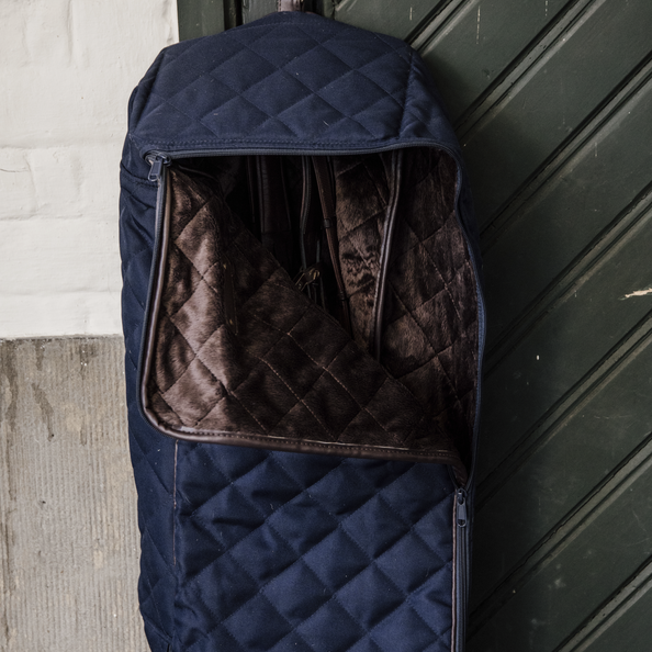 Kentucky Bridle Bag Large