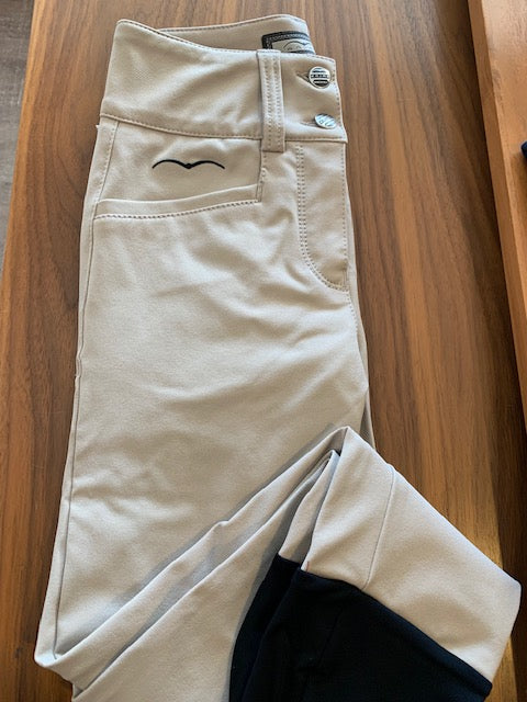 Animo Nenk High Waisted Breeches