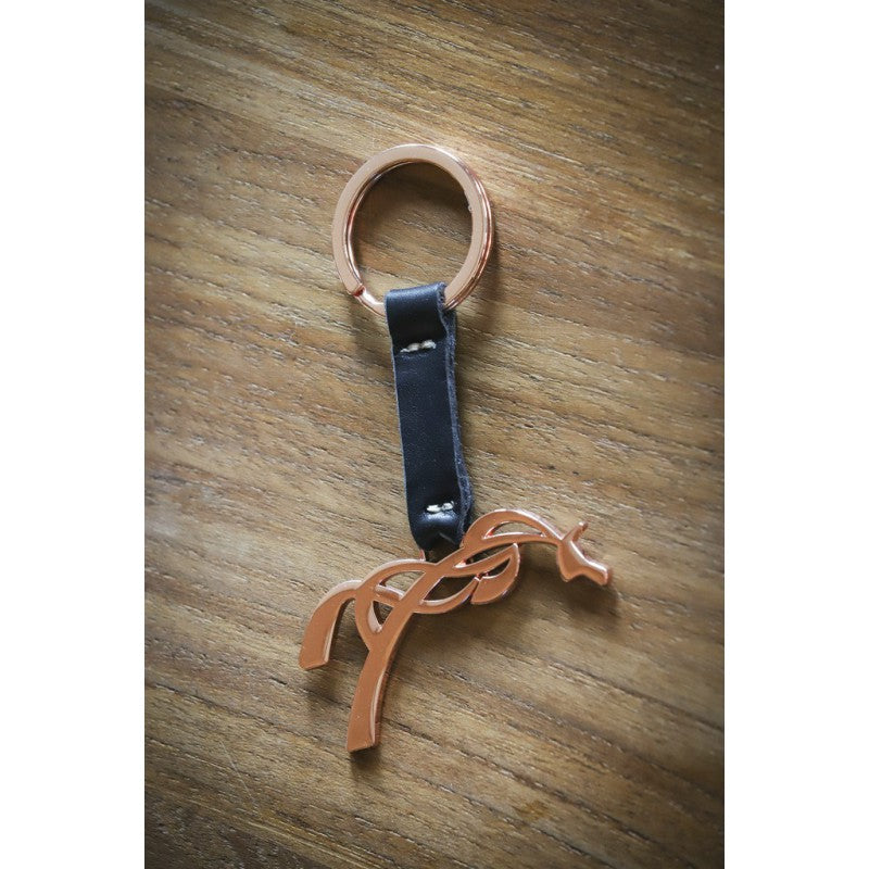 Penelope Keyring