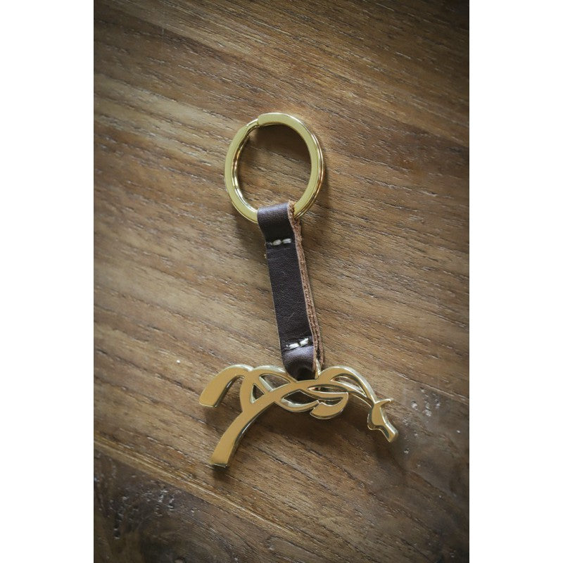 Penelope Keyring