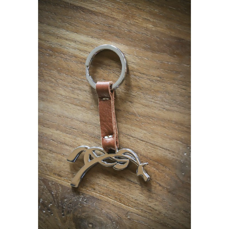 Penelope Keyring