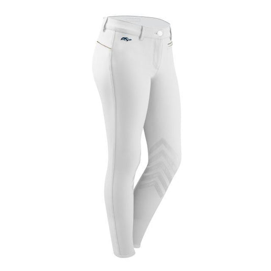 Anna Scarpati Sadoc Girls Breeches
