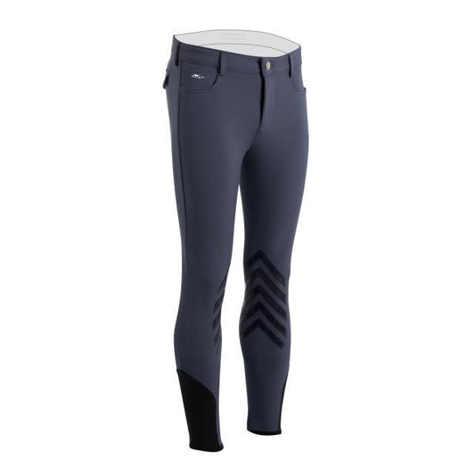 Anna Scarpati Ramy Boys Breeches - White