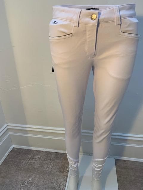 Anna Scarpati Sean Breeches