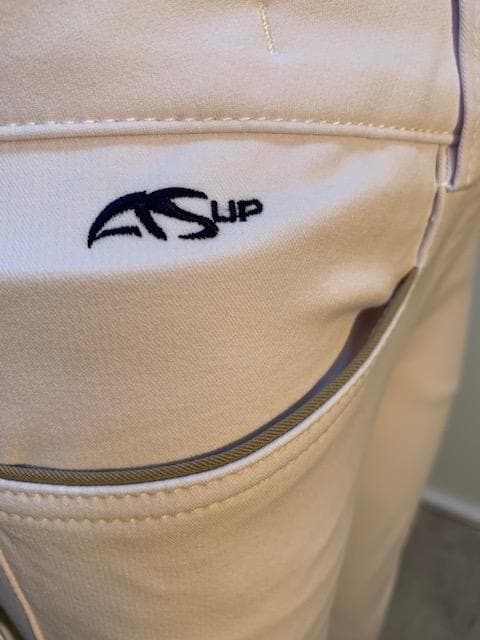 Anna Scarpati Sean Breeches