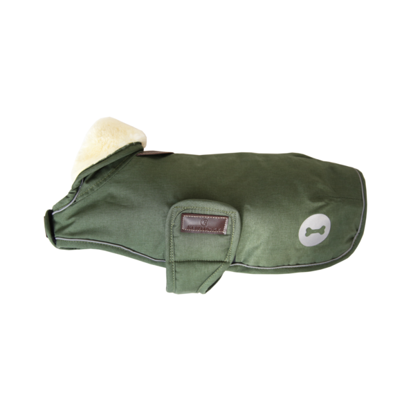 Kentucky Dog Rug Waterproof