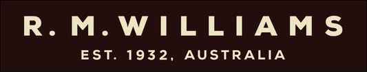 Did You Know We Stock RM Williams