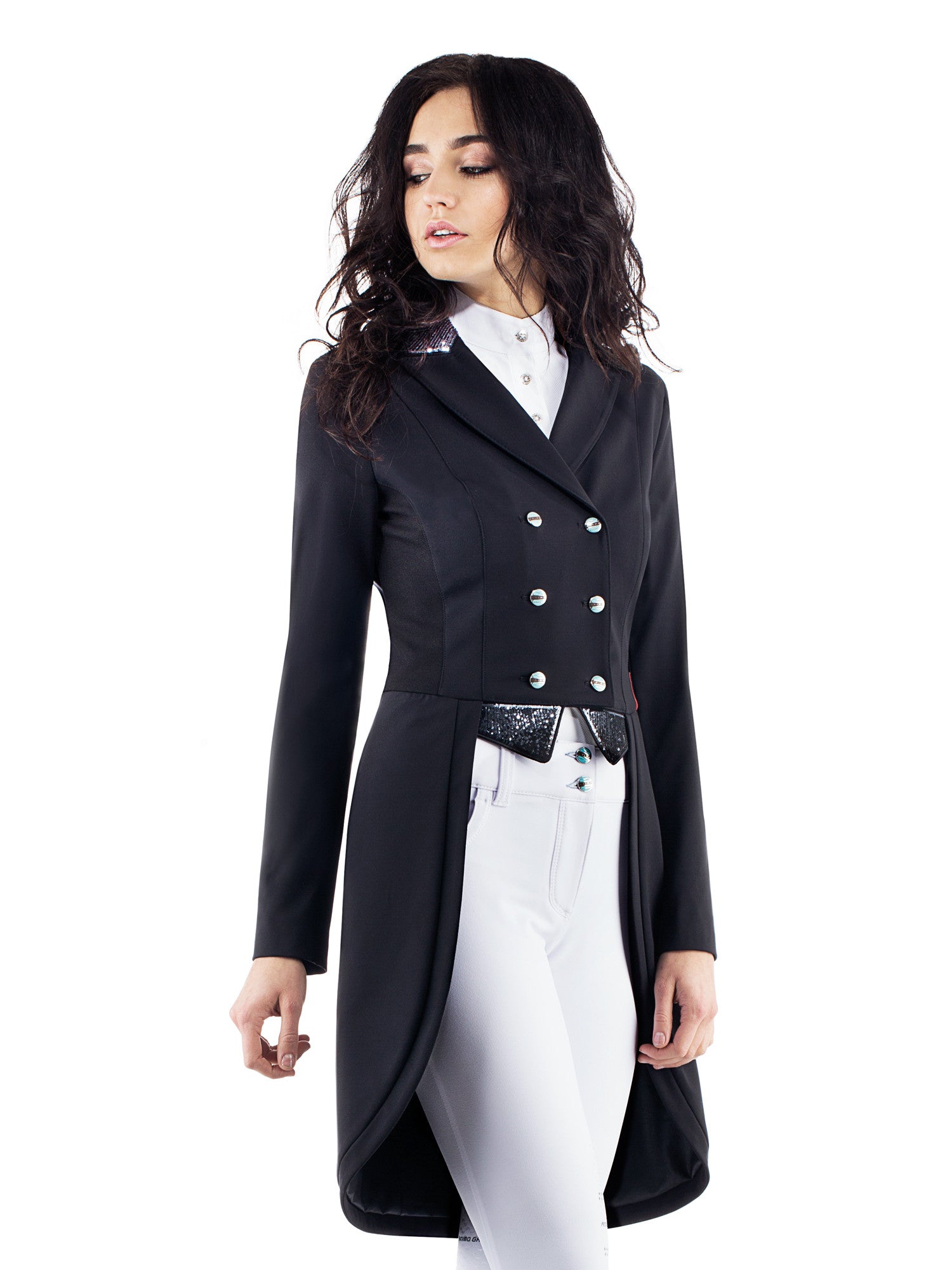 Wayloo Riding Jacket Riding Jackets – Dapple EQ