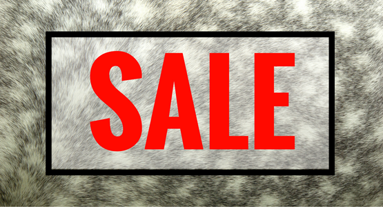 SALE