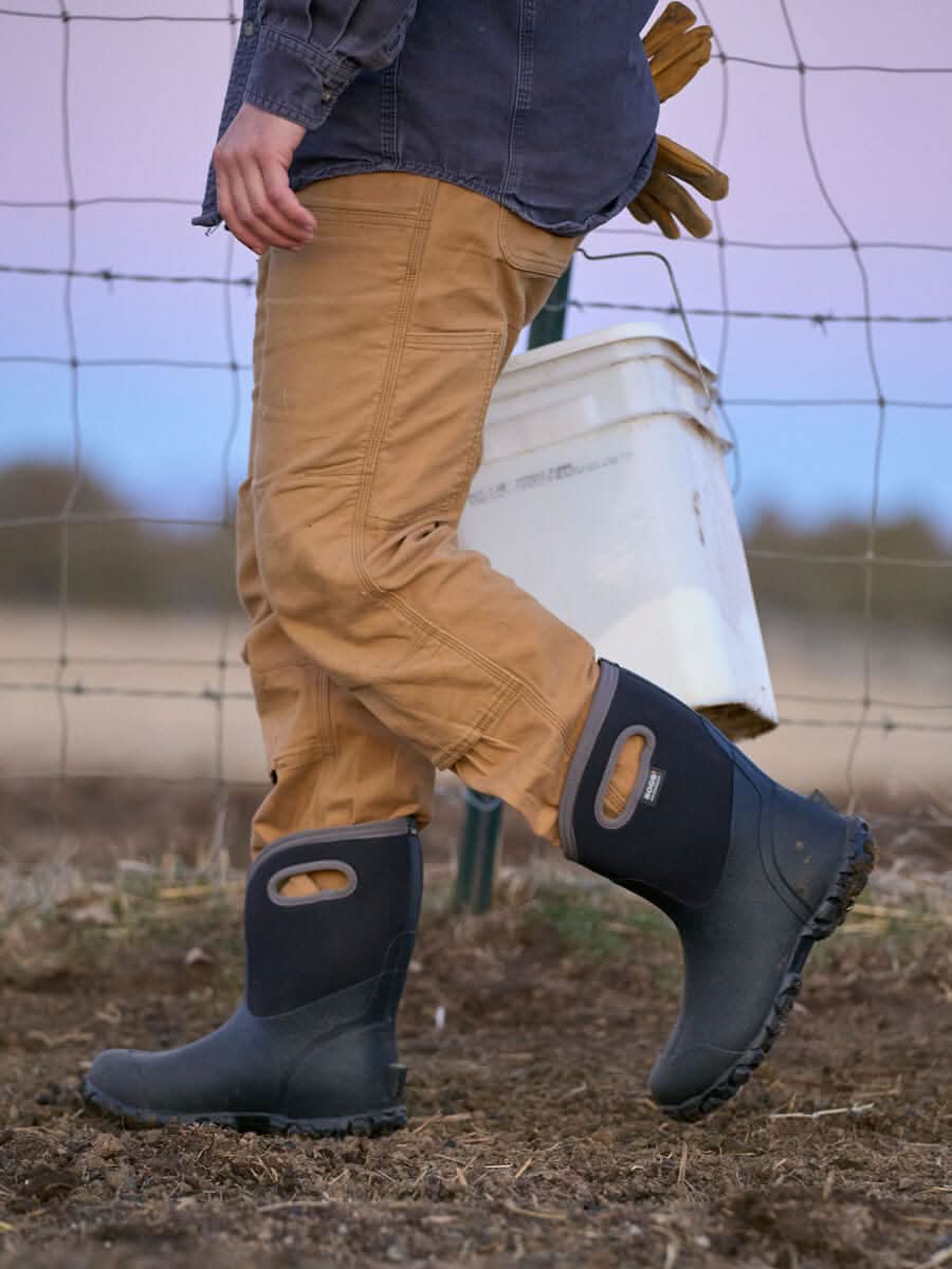 Classic Ultra Mid Farm Boot