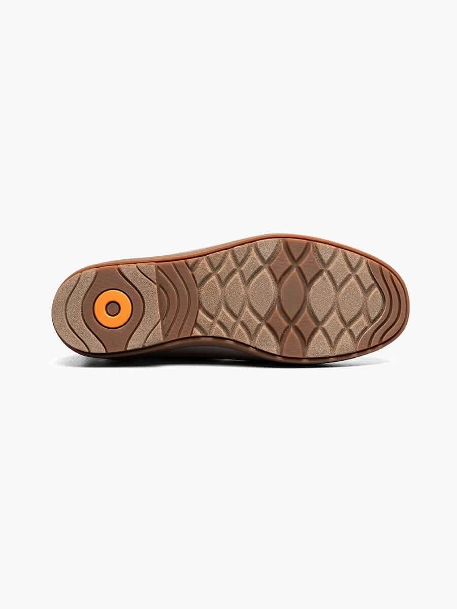 BOGS AMANDA CHELSEA II WATERPROOF BOOTS STONE
