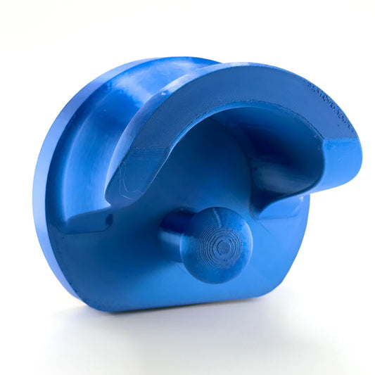Magnetic Bridle Hook