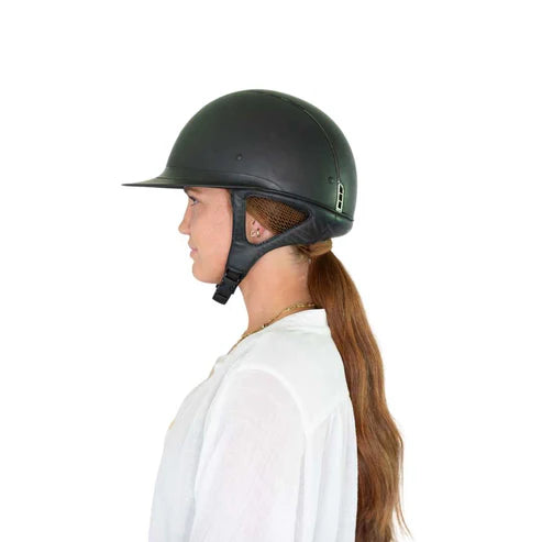Ellsworth Hairnet Auburn