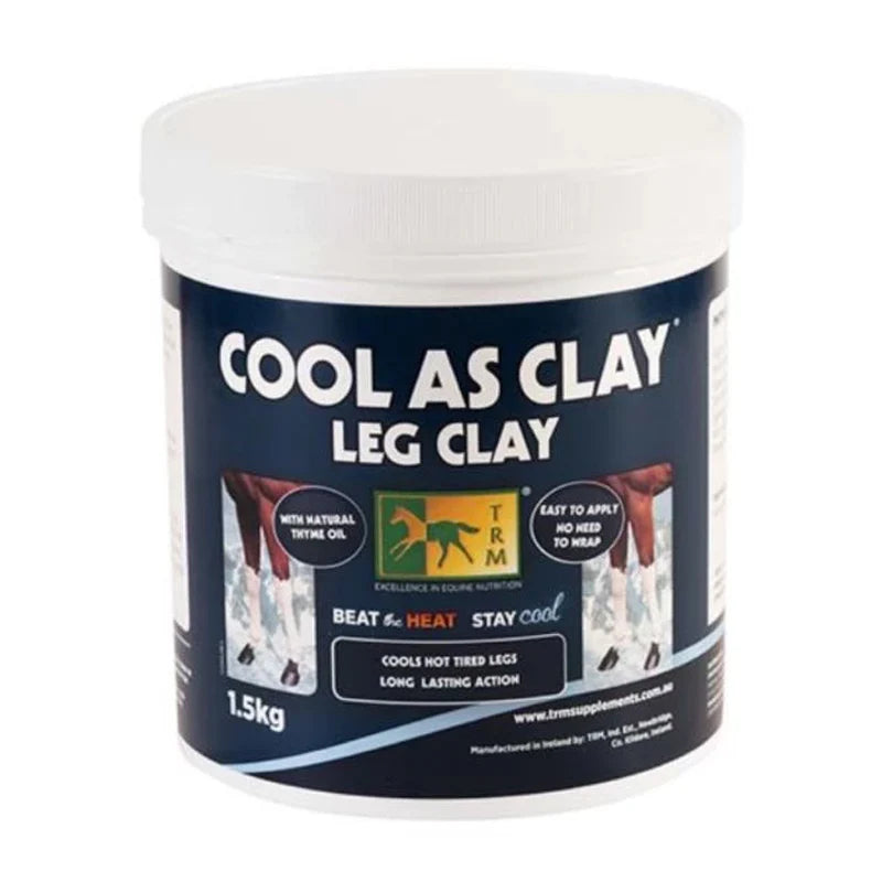 TRM Cool As Clay