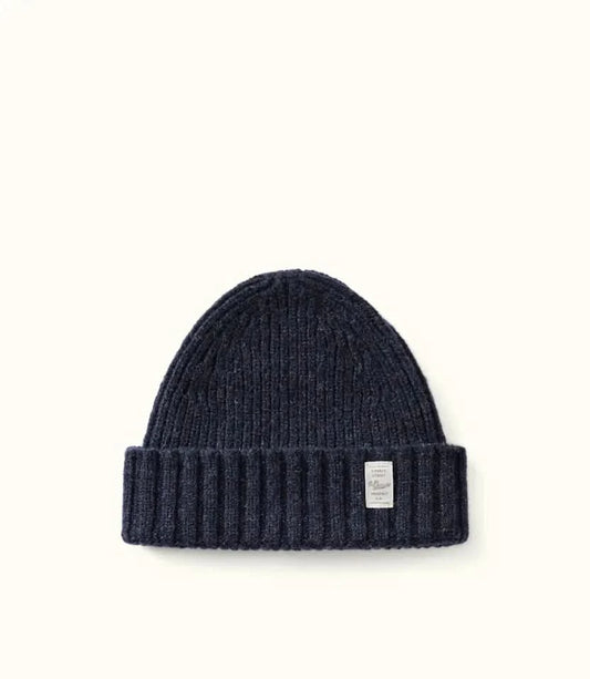 RM Williams Bowen Wool Beanie