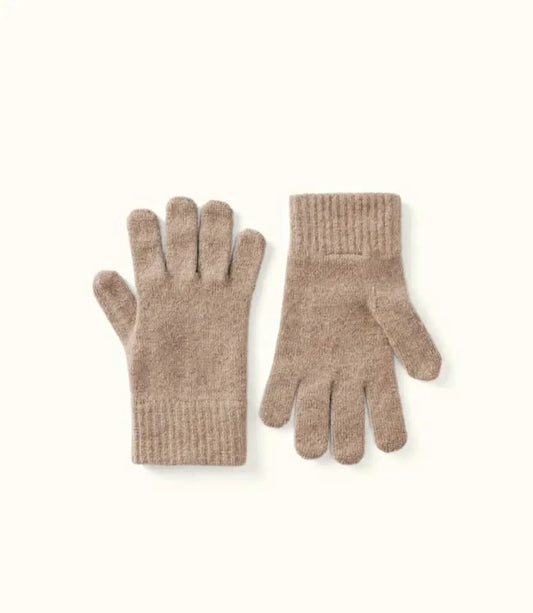 RM Williams Bowen Wool Gloves