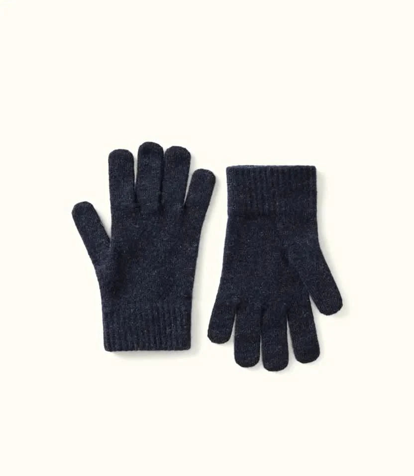 RM Williams Bowen Wool Gloves