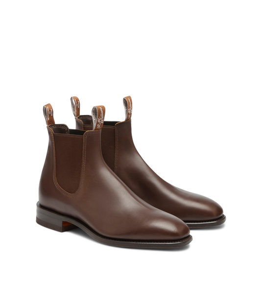 RM Williams Craftsman Boot