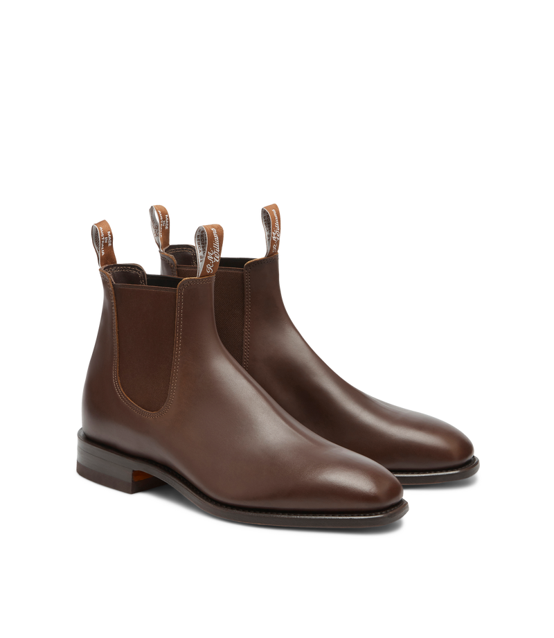 RM Williams Craftsman Boot