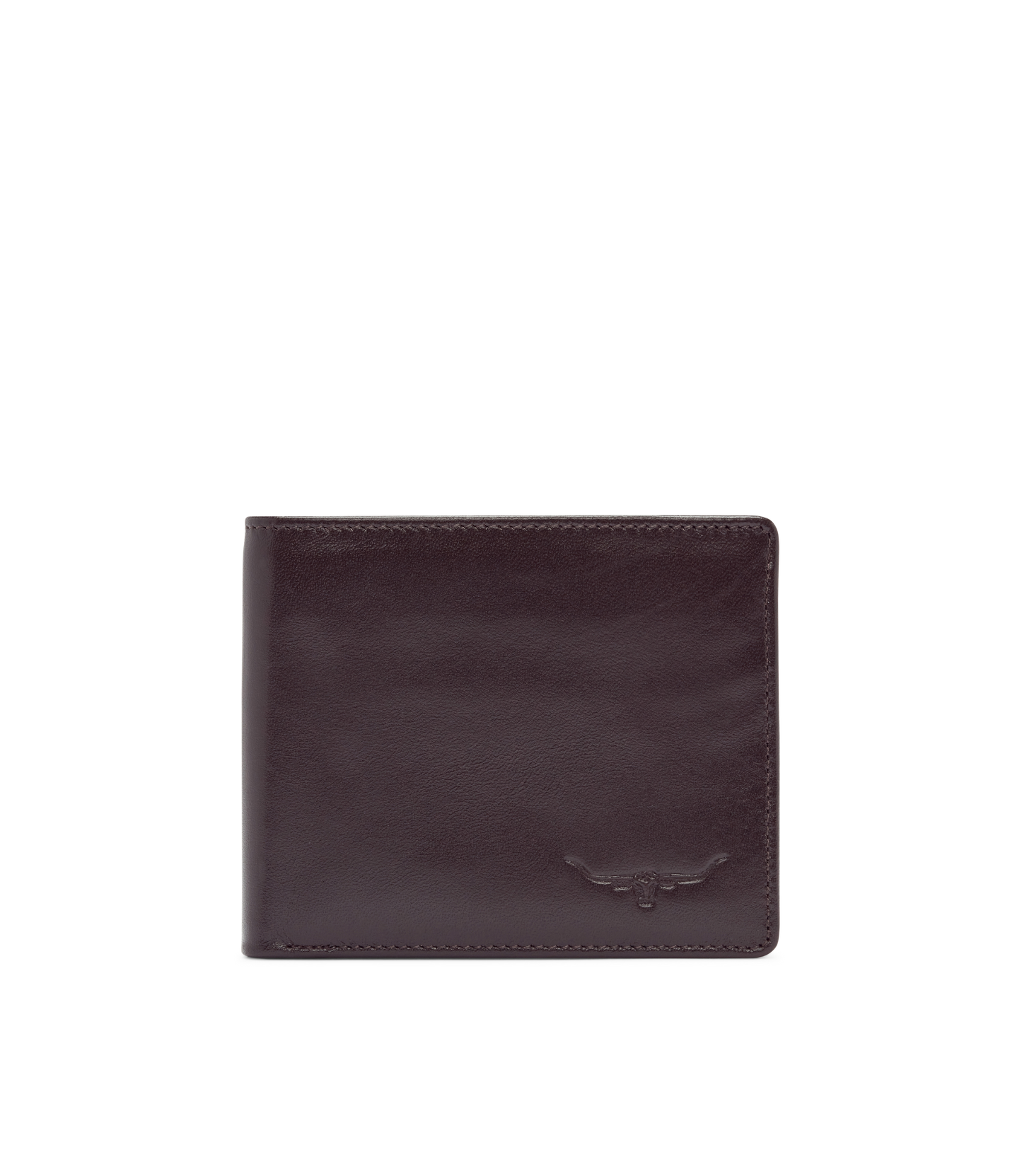 RM Williams Tri-Fold Wallet