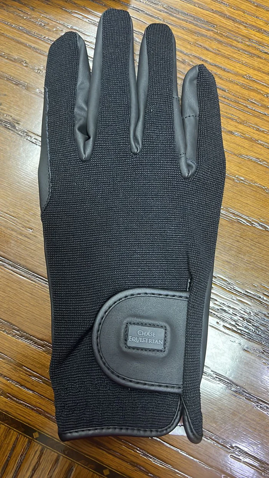 SERINO-KT WITH 4 WAY SPANDEX GLOVES (WITH RUBBER STAMP)