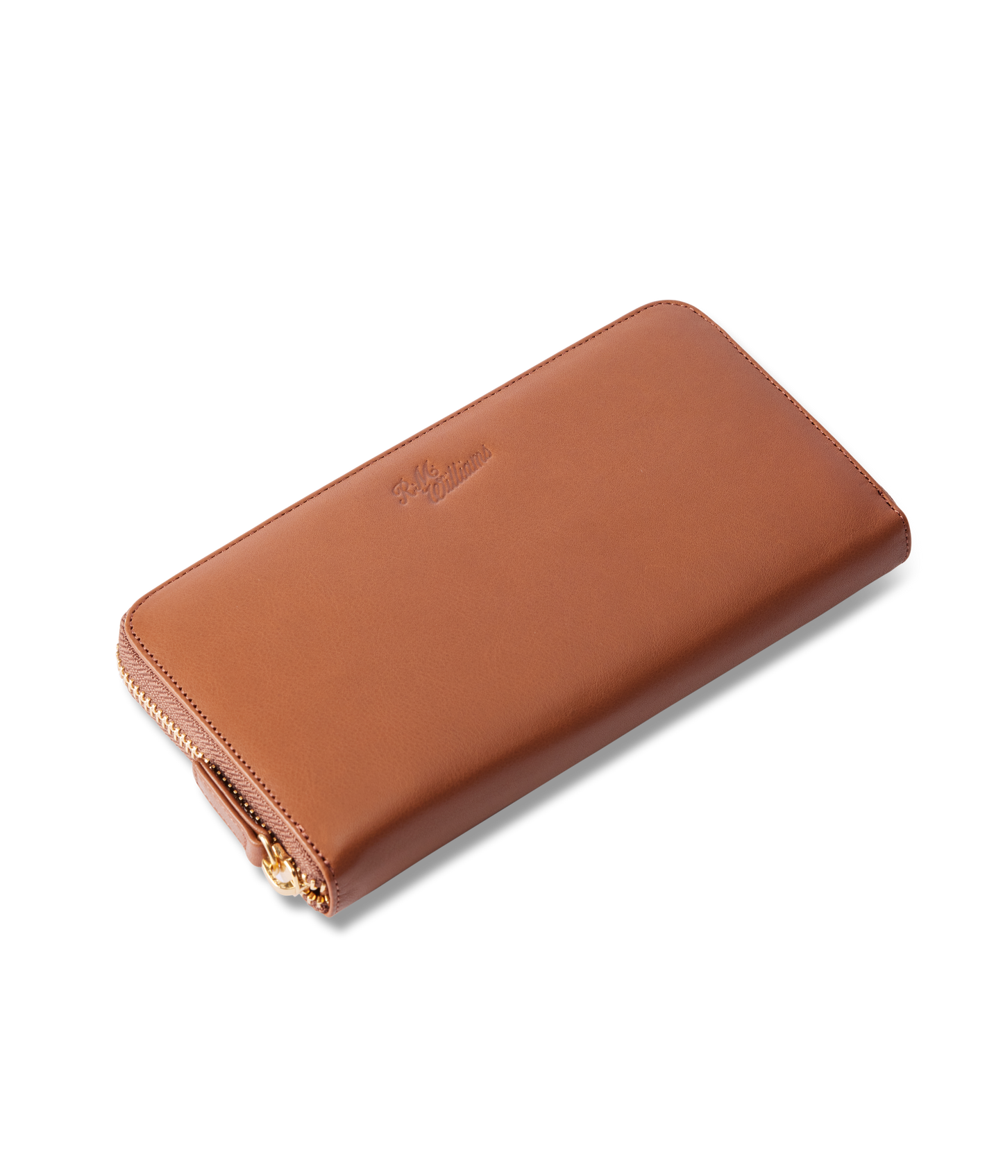 RM Williams Singleton Zip Wallet