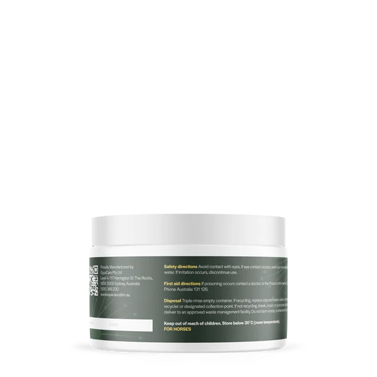 CURAPET® REMEDEAZ HAIR TREATMENT 250G