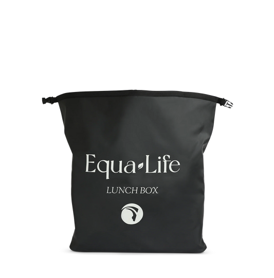 EQUALIFE® LUNCH BOX - SMALL