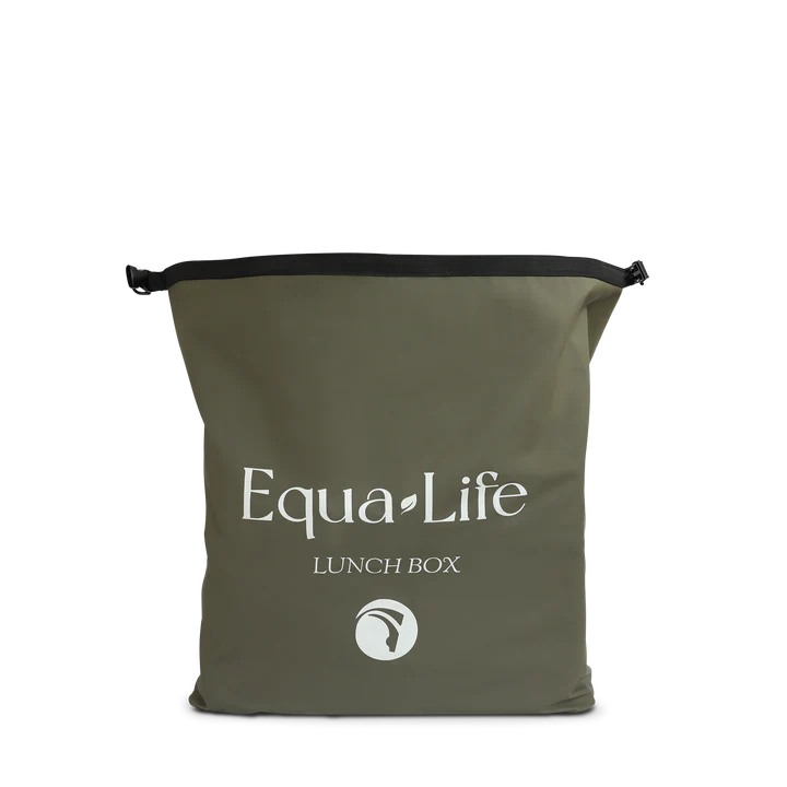 EQUALIFE® LUNCH BOX - SMALL