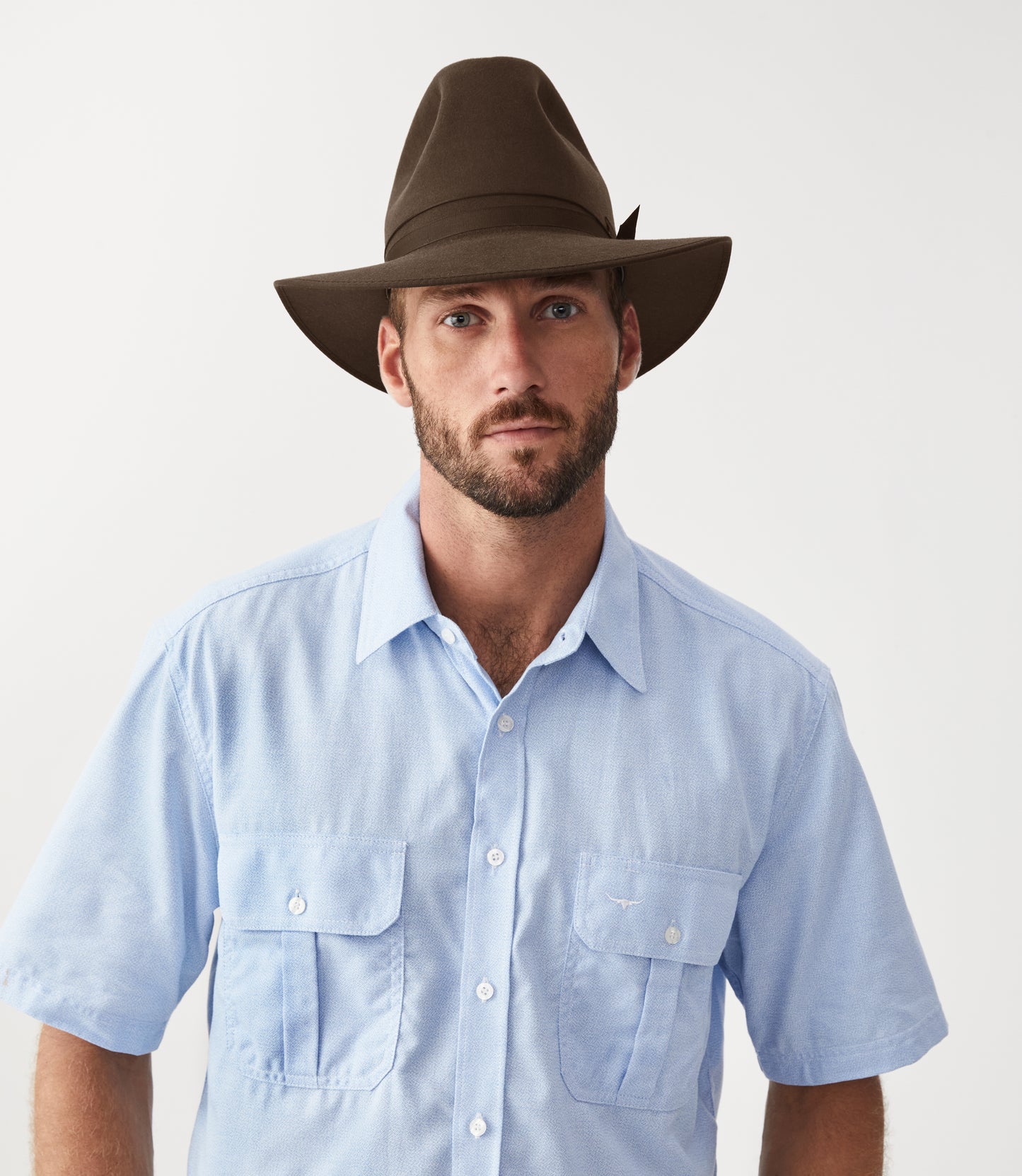 Akubra RM Hat