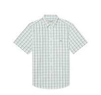 RM Williams Hervey Short Sleeve Shirt