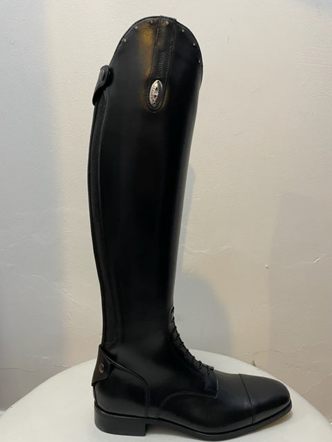 Secchiari 100W Custom Boot With Crystals