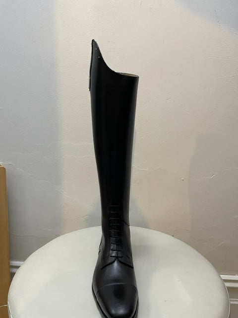 Secchiari 100W Custom Boot With Crystals