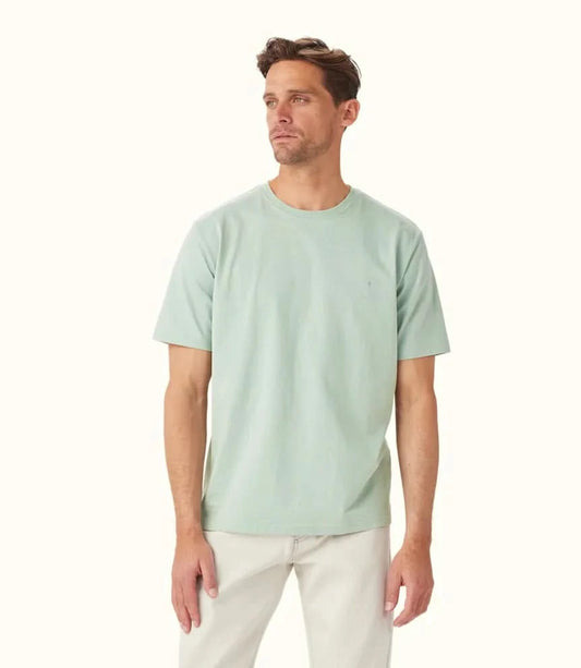 RM Williams Parson T-Shirt Mint