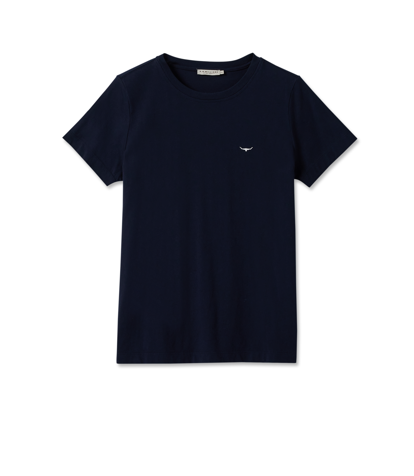 RM Williams Piccadilly T-Shirt