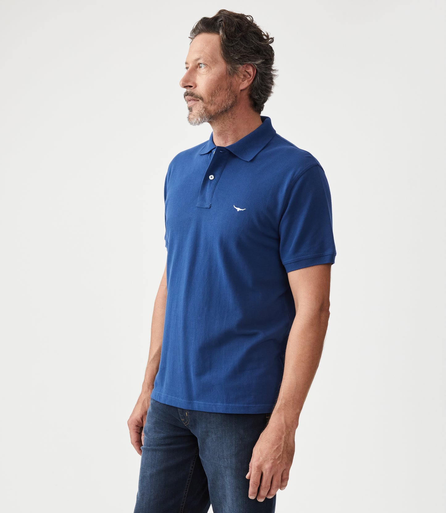 RM Williams Mens Rod Polo's