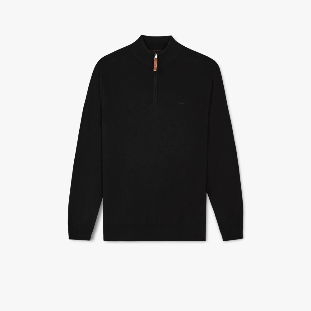 RM Williams Ernest Sweater