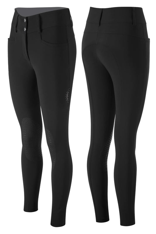Animo Nekana Lades Full Seat Breeches