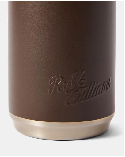 RM Williams Vacuum Flask 1000ml/32oz