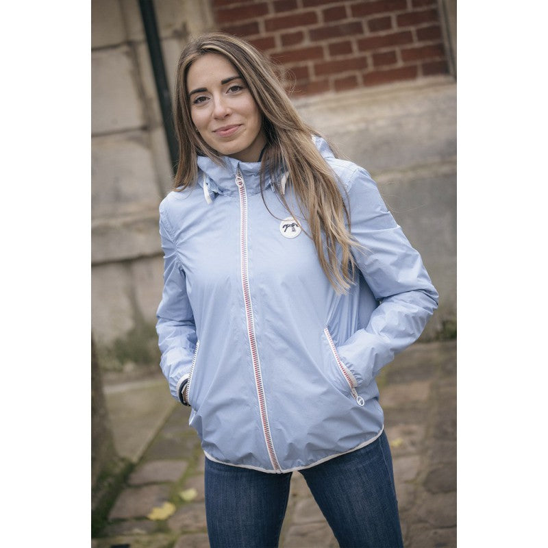 Penelope Rain Jacket - Short