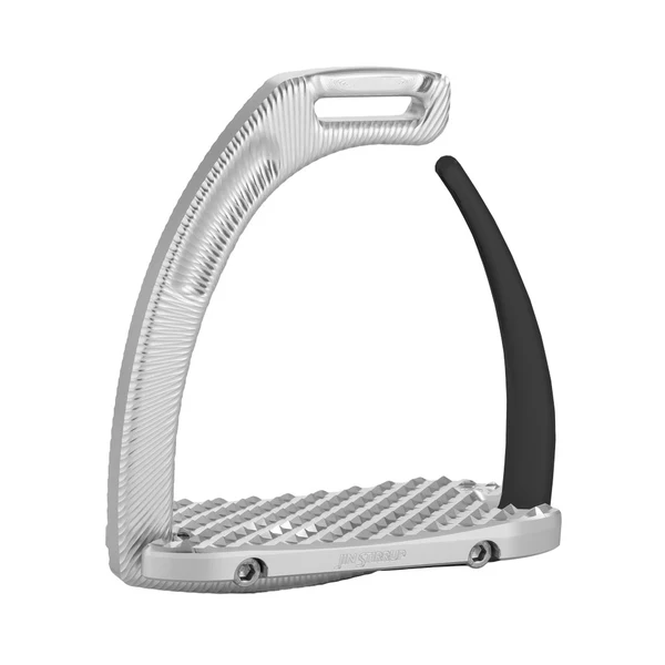 Jin Stirrup Safety Release Stirrup - Aluminium