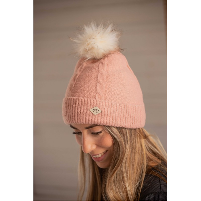 Penelope Michka Beanie